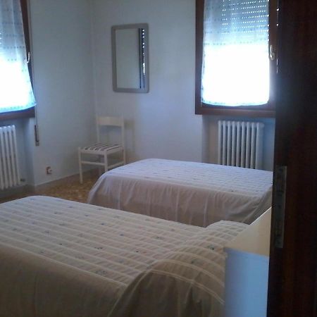 Casa Mary Venezia Lido Apartment Екстериор снимка