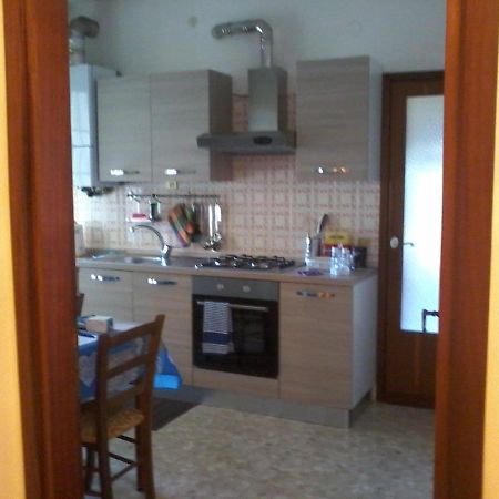 Casa Mary Venezia Lido Apartment Екстериор снимка