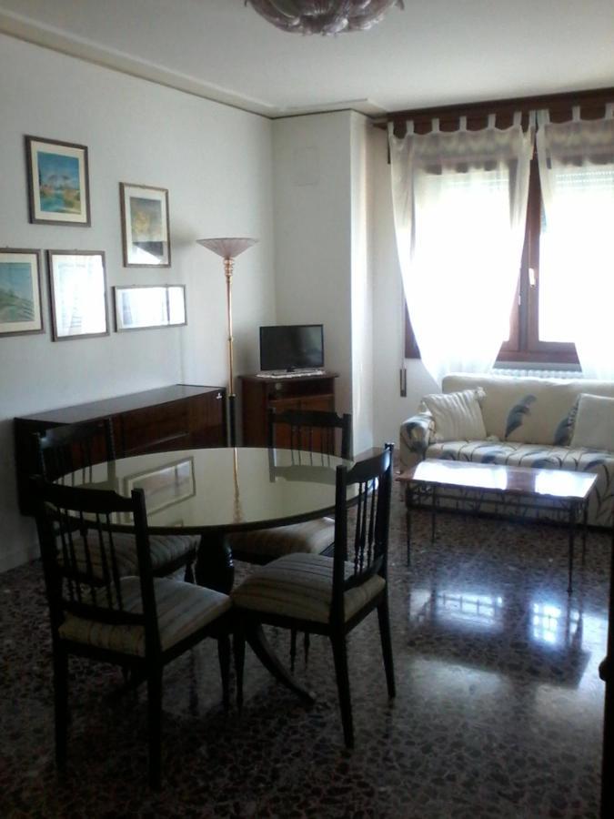 Casa Mary Venezia Lido Apartment Екстериор снимка