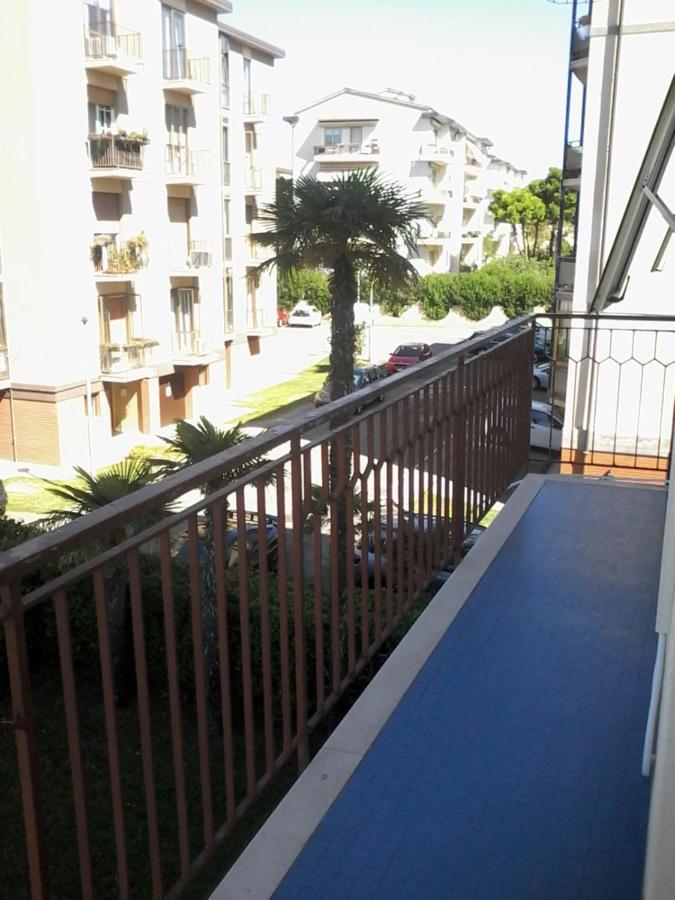 Casa Mary Venezia Lido Apartment Екстериор снимка